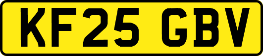 KF25GBV