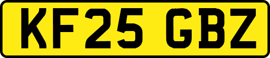 KF25GBZ