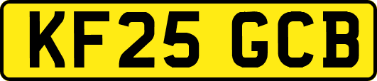 KF25GCB