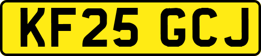 KF25GCJ
