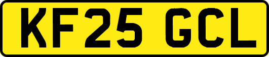 KF25GCL
