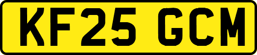 KF25GCM