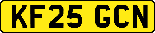 KF25GCN
