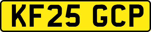 KF25GCP