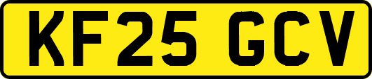 KF25GCV