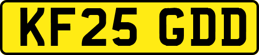 KF25GDD