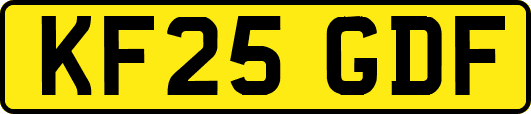 KF25GDF