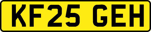 KF25GEH
