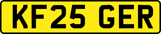 KF25GER