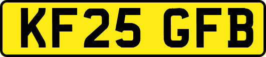 KF25GFB
