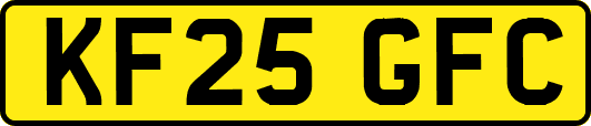 KF25GFC