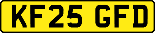 KF25GFD