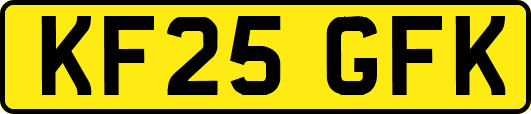 KF25GFK