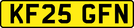 KF25GFN