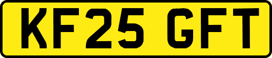 KF25GFT