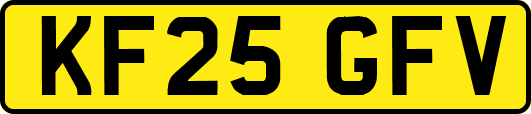 KF25GFV