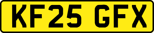 KF25GFX