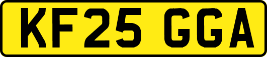 KF25GGA