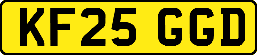 KF25GGD