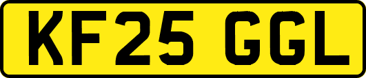 KF25GGL