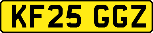 KF25GGZ