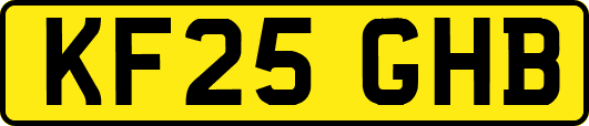 KF25GHB