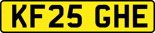 KF25GHE