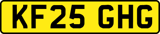KF25GHG