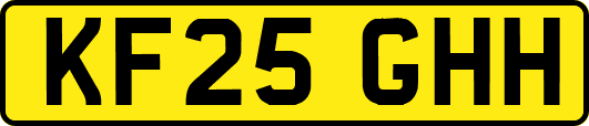 KF25GHH