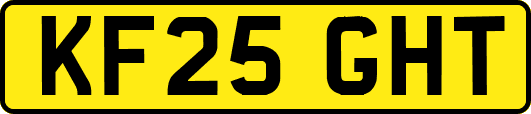 KF25GHT