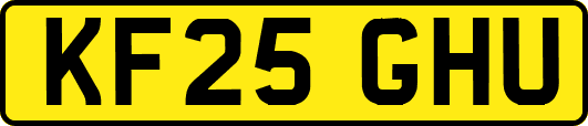 KF25GHU