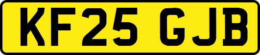 KF25GJB