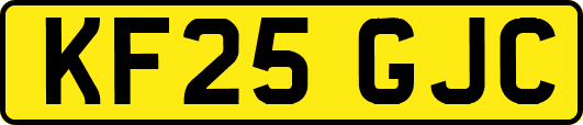 KF25GJC
