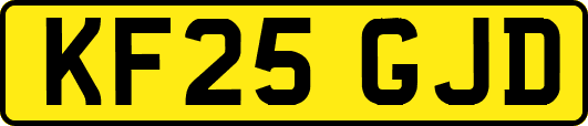 KF25GJD