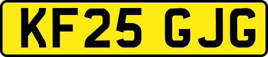 KF25GJG