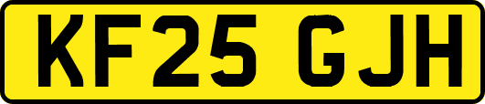 KF25GJH