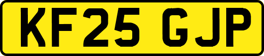 KF25GJP