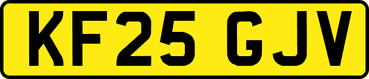KF25GJV