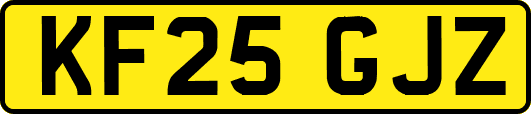 KF25GJZ