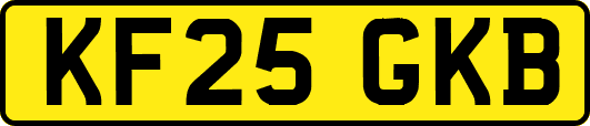 KF25GKB