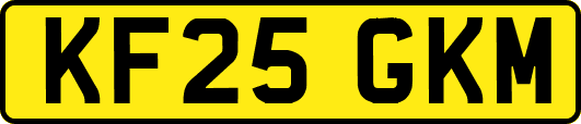 KF25GKM