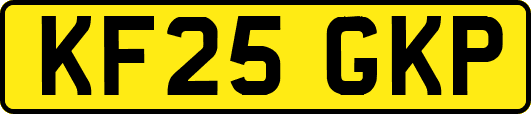 KF25GKP