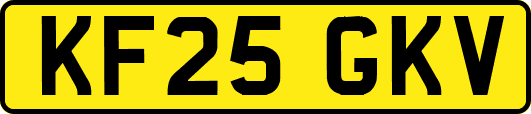 KF25GKV