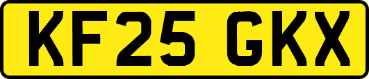 KF25GKX
