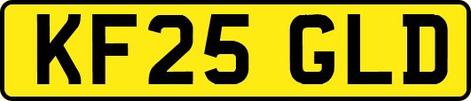 KF25GLD