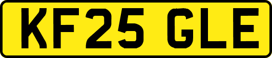 KF25GLE