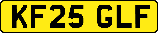 KF25GLF