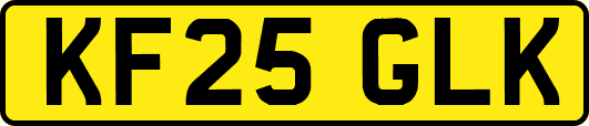 KF25GLK