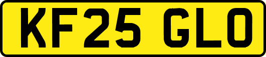 KF25GLO