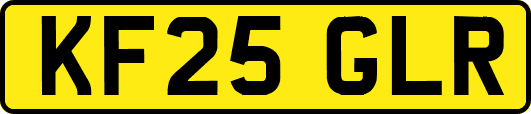 KF25GLR